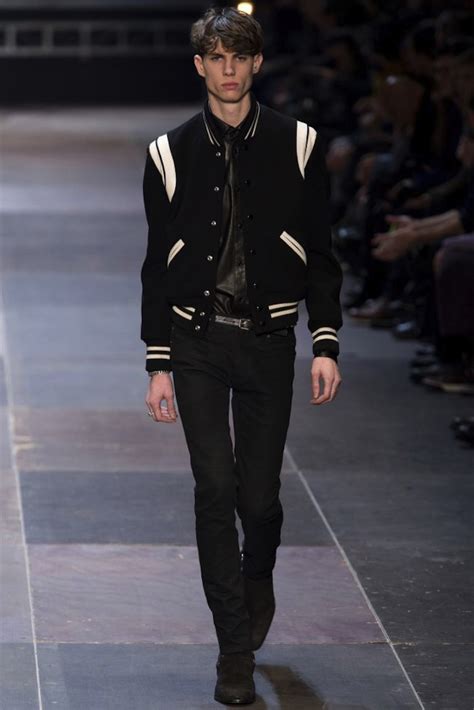 hedi slimane best design ysl|hedi slimane yves st laurent.